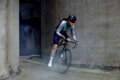 SHIMANO Jachetă damă SUMIRE WINDBREAKER LIGHT gri