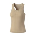 SHIMANO Tricou damă VERTEX SL BASE LAYER maro deschis