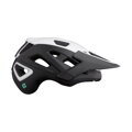 LAZER JACKAL KinetiCore alb mat/negru 