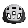 LAZER JACKAL KinetiCore alb mat/negru 