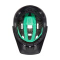 LAZER JACKAL KinetiCore alb mat/negru 