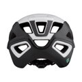 LAZER JACKAL KinetiCore alb mat/negru 