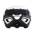 LAZER JACKAL KinetiCore alb mat/negru 