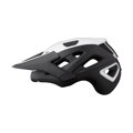 LAZER JACKAL KinetiCore alb mat/negru 