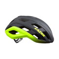 LAZER STRADA KinetiCore mat gri/neon galben 