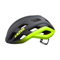 LAZER STRADA KinetiCore mat gri/neon galben 
