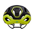 LAZER VENTO KinetiCore negru/neon galben