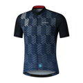 SHIMANO Tricou AEROLITE navy