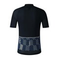 SHIMANO Tricou AEROLITE navy