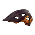 LAZER COYOTE mat violet/orange 