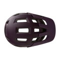 LAZER COYOTE mat violet/orange 