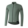 SHIMANO Jachetă BEAUFORT LIGHT verde