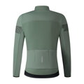 SHIMANO Jachetă BEAUFORT LIGHT verde