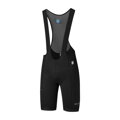 SHIMANO Pantaloni EVOLVE cu bretele negre