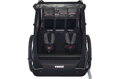 THULE Remorcă COASTER XT - negru 