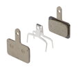 SHIMANO Plăcuțe rășină B05S OEM 25 perechi seria