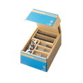 SHIMANO Plăcuțe rășină B05S OEM 25 perechi seria
