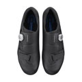SHIMANO Pantofi ciclism SHRC502 negri