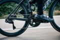 SHIMANO Pantofi ciclism SHRC502 negri