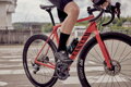 SHIMANO Pantofi ciclism SHRC502 negri