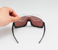 SHIMANO Ochelari AEROLITE2 negri Ridescape High Contrast