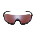 SHIMANO Ochelari AEROLITE2 negri Ridescape High Contrast
