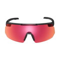 SHIMANO S-PHYRE2 Ochelari mat negru Ridescape Road