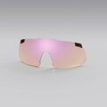 SHIMANO S-PHYRE2 Ochelari mat negru Ridescape Road