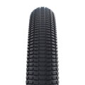 SCHWALBE Anvelopă BILLY BONKERS (57-559) 26x2.25 Performance 67EPI 615g Negru 