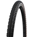 SCHWALBE Anvelopă G-ONE BITE (40-622) 28x1.50 700x40C Performance 67EPI RaceGuard 485g Bronz TLE 