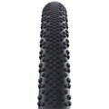 SCHWALBE Anvelopă G-ONE BITE (40-622) 28x1.50 700x40C Performance 67EPI RaceGuard 485g Bronz TLE 