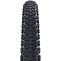 SCHWALBE Anvelopă G-ONE ULTRABITE (40-622) 28x1.50 700x40C Performance 67EPI RaceGuard 535g Bronz TLE 