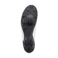 SHIMANO Pantofi ciclism SHXC300 albi