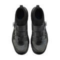SHIMANO Pantofi SHEX700GTX negri