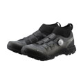 SHIMANO Pantofi SHEX700GTX negri