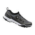 SHIMANO Pantofi ciclism SHEX700 negri