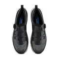 SHIMANO Pantofi ciclism SHEX700 negri