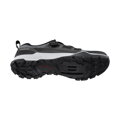 SHIMANO Pantofi ciclism SHEX700 negri