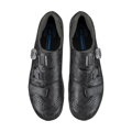 SHIMANO Pantofi ciclism SHRX600 negri