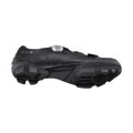 SHIMANO Pantofi ciclism SHRX600 negri