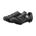 SHIMANO Pantofi ciclism SHRX600 negri