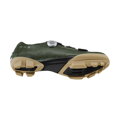 SHIMANO Pantofi ciclism SHRX600 verzi.
