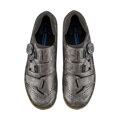 SHIMANO Pantofi ciclism SHRX600 damă gri
