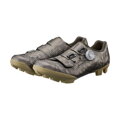 SHIMANO Pantofi ciclism SHRX600 damă gri