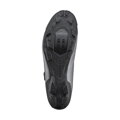 SHIMANO Pantofi ciclism SHXC100 argintii