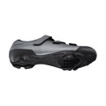 SHIMANO Pantofi ciclism SHXC100 argintii