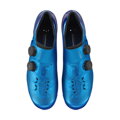 SHIMANO Pantofi ciclism SHRC903 albastru
