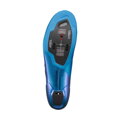 SHIMANO Pantofi ciclism SHRC903 albastru