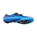 SHIMANO Pantofi ciclism SHRC903 albastru