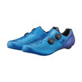SHIMANO Pantofi ciclism SHRC903 albastru